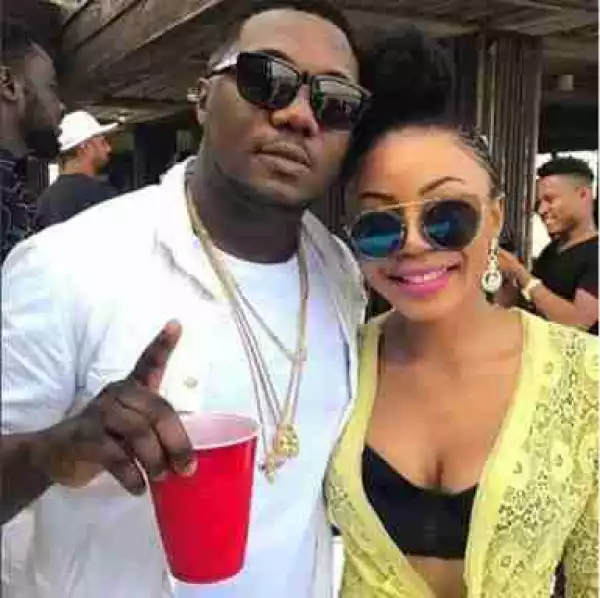 CDQ Reconciles With BBNaija’s Ifu Ennanda After Calling Her A ‘One Night Stand’